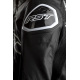 Combinaison RST Race Dept V4.1 Airbag CE cuir - noir taille 3XL