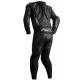 Combinaison RST Race Dept V4.1 Airbag CE cuir - noir taille 3XL