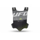 Gilet de protection UFO Shan gris