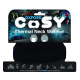 Tour de cou OXFORD Cosy noir