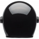 Casque BELL Riot Solid Black taille M