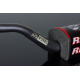 Guidon RENTHAL R-Works Fatbar 36 933 Villopoto/Stewart/Honda CRF