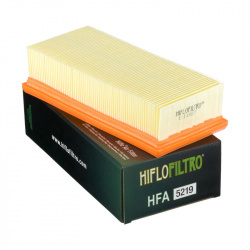 Filtre à air HIFLOFILTRO - Gilera/Piaggio