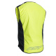 Gilet RST Safety fluo jaune taille 3XL