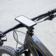 Support de montage SP-CONNECT Pro sur guidon vélo