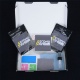 Kit de protection tableau de bord R&G RACING Second Skin transparent Ducati Panigale V4