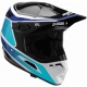 Casque ANSWER AR1 Vivid Reflex/Astana taille 2XL