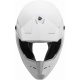 Casque ANSWER AR1 Solid junior blanc taille S