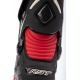 Bottes RST Tractech Evo 3 Sport - rouge/noir taille 46