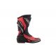 Bottes RST Tractech Evo 3 Sport - rouge/noir taille 46