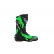 Bottes RST Tractech Evo 3 Sport - vert fluo taille 44