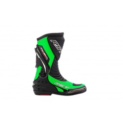 Bottes RST Tractech Evo 3 Sport - vert fluo taille 43