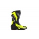 Bottes RST Tractech Evo III Sport - jaune fluo/noir taille 46