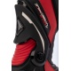 Bottes RST Tractech Evo 3 Sport - rouge/noir taille 42