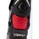 Bottes RST Tractech Evo 3 Sport - rouge/noir taille 42