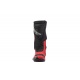 Bottes RST Tractech Evo 3 Sport - rouge/noir taille 42