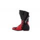 Bottes RST Tractech Evo 3 Sport - rouge/noir taille 42