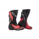 Bottes RST Tractech Evo 3 Sport - rouge/noir taille 42