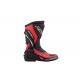 Bottes RST Tractech Evo 3 Sport - rouge/noir taille 42