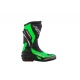 Bottes RST Tractech Evo 3 Sport - vert fluo taille 47