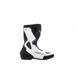 Bottes RST S1 - blanc taille 43