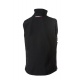 Gilet chauffant CAPIT WarmMe Joule femme - noir