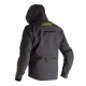 Veste RST x Kevlar® Frontline CE textile - gris foncé taille 4XL