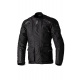 Veste RST Endurance CE textile - noir/noir taille 4XL