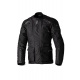 Veste RST Endurance CE textile - noir/noir taille M