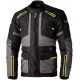 Veste RST Endurance CE textile - noir/gris/jaune fluo taille 4XL