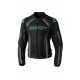 Veste RST S1 Mesh CE textile - noir/vert fluo taille XXL