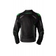 Veste RST S1 Mesh CE textile - noir/vert fluo taille S