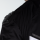 Veste RST Sabre CE textile - noir/noir/blanc taille XS