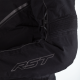 Veste RST Sabre CE textile - noir/noir/noir taille 6XL
