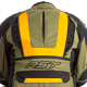 Veste RST Adventure-X textile - vert/ocre taille L