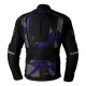 Veste RST Adventure-X textile - bleu/navy/camo taille XXL