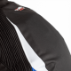 Blouson RST Tractech EVO 4 textile - noir/bleu/blanc taille XXL