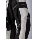 Veste RST Adventure-X Airbag textile - argent/noir taille XXL