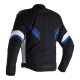 Veste RST Sabre Airbag CE textile - noir/blanc/bleu taille 4XL