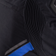 Veste RST Sabre Airbag textile - noir/blanc/bleu taille XS