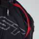 Veste RST Sabre Airbag CE textile - noir/gris/rouge taille 4XL