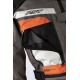 Veste RST Race Dept Adventure X-Trem CE textile - Gris/Ice/orange KTM taille 4XL