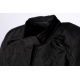 Veste femme RST Alpha 5 CE textile - noir/noir taille L