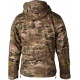 Veste RST x Kevlar® Loadout CE textile - camo kaki taille XXL