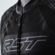 Veste RST Tractech Evo 4 Mesh Lightweight CE textile - noir taille XS