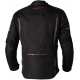 Veste RST Pro Series Paveway CE textile - noir/noir taille S