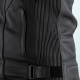 Veste RST Sabre CE cuir - noir/noir/noir taille 3XL