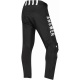 Pantalon ANSWER A22 Syncron Merge noir/blanc taille 40