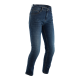 Jean RST x Kevlar® Tapered-Fit CE textile renforcé femme - bleu clair taille 3XL court