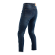 Jean RST x Kevlar® Tapered-Fit CE textile renforcé femme - Midnight Blue taille XXL court
